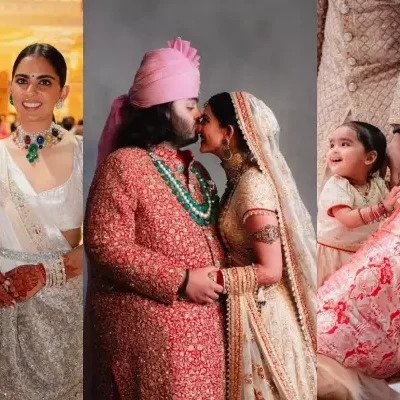 most expensive weddings