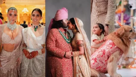 most expensive weddings