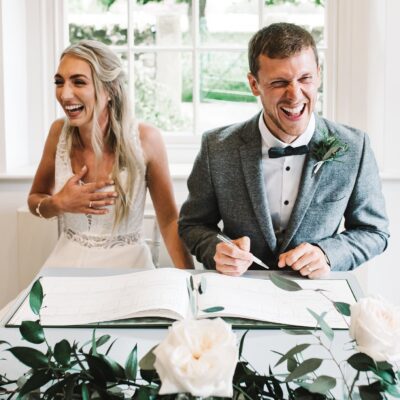 changing your surname after marriage: pros and cons