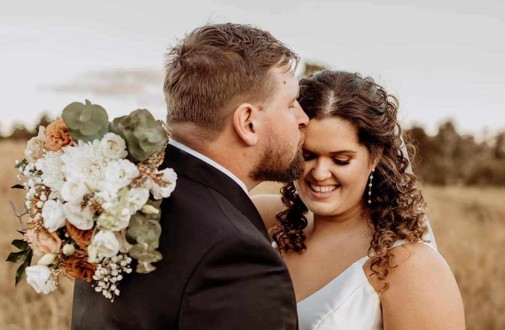 hairstyles for wedding