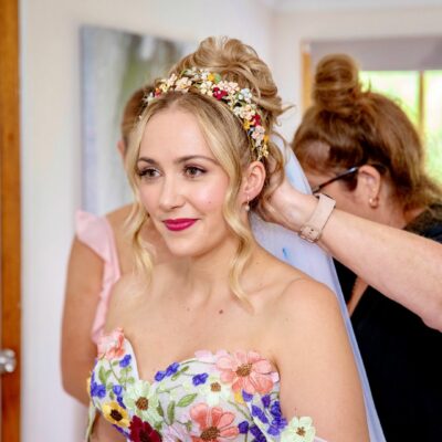 hairstyles for wedding