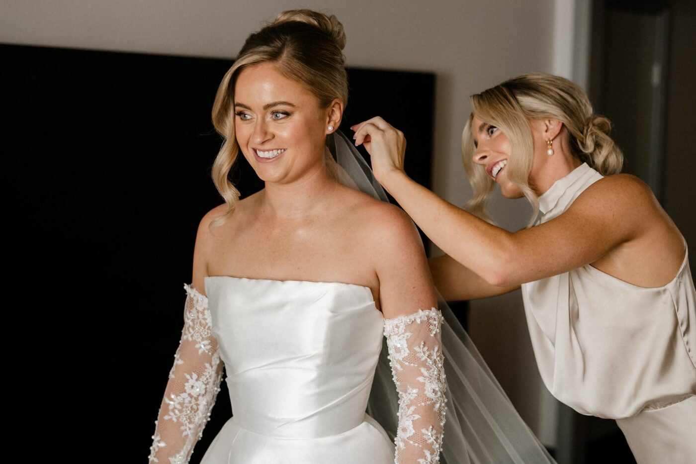 hairstyles for wedding