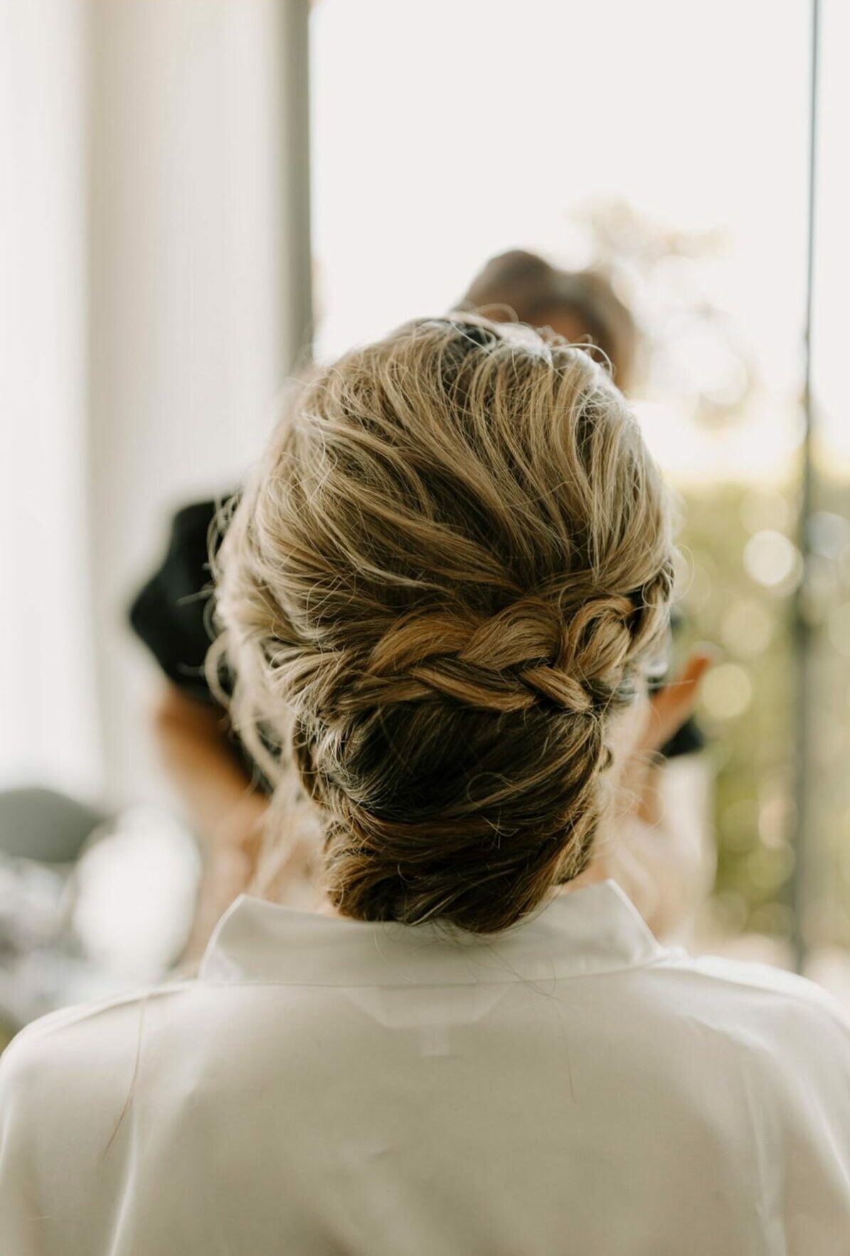 hairstyles for wedding