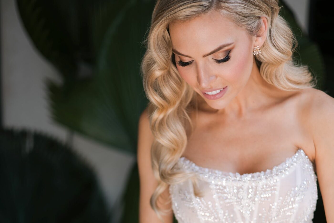 hairstyles for wedding