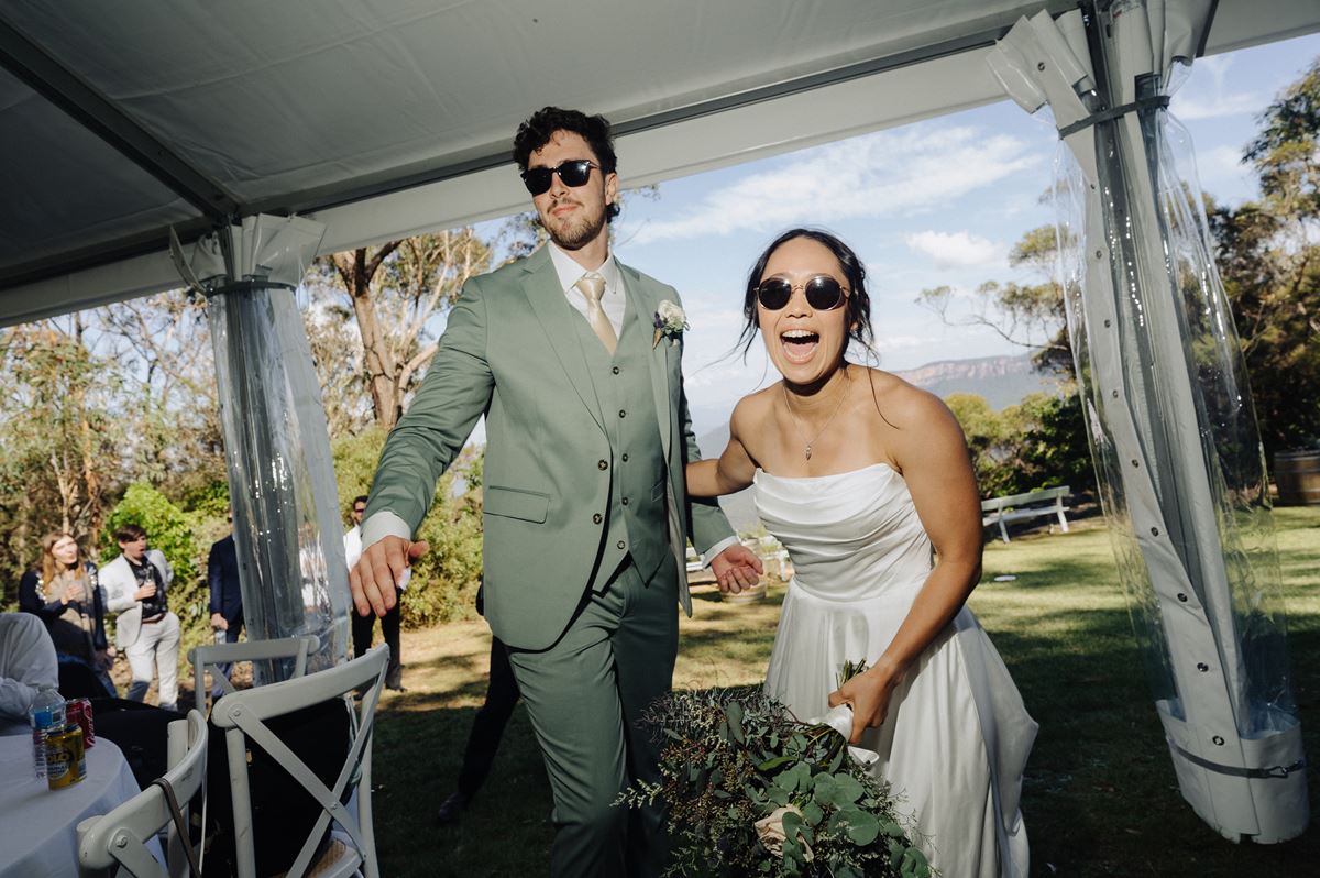 wedding expenses
