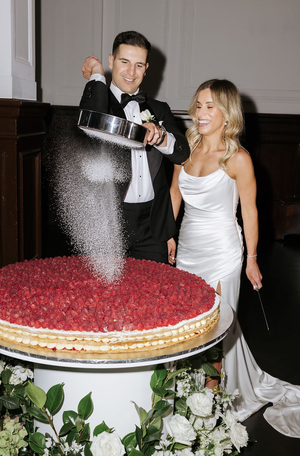 cake cutting