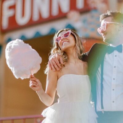 bride and groom gifts