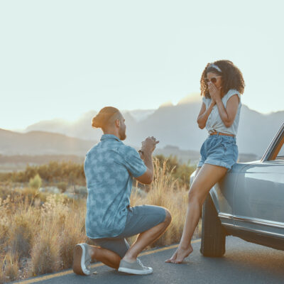 you're engaged now what