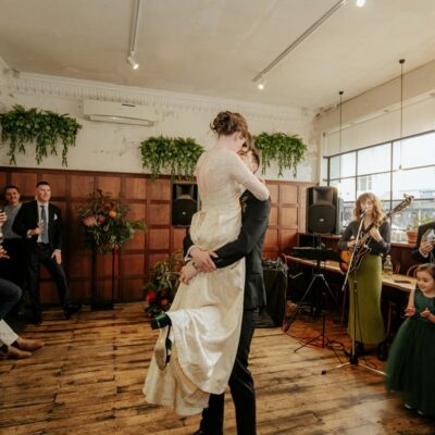 wedding music