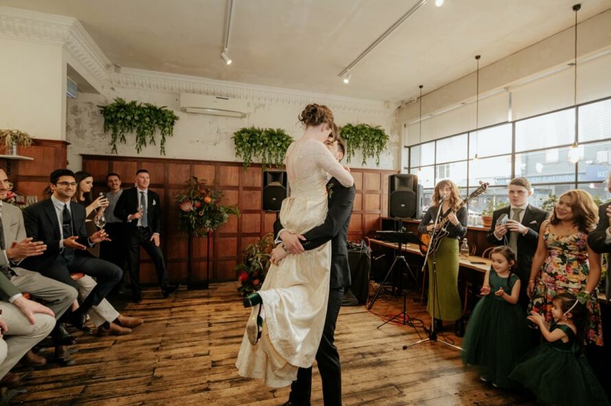 wedding music