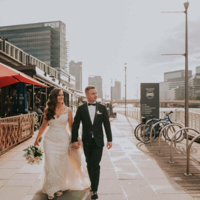 Cargo Hall Wedding South Wharf Melbourne Popular Wedding Venues MEO Weddings
