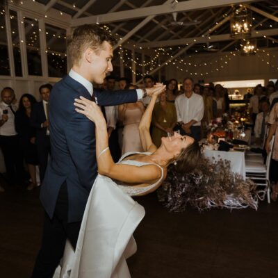 what is the wedding dance