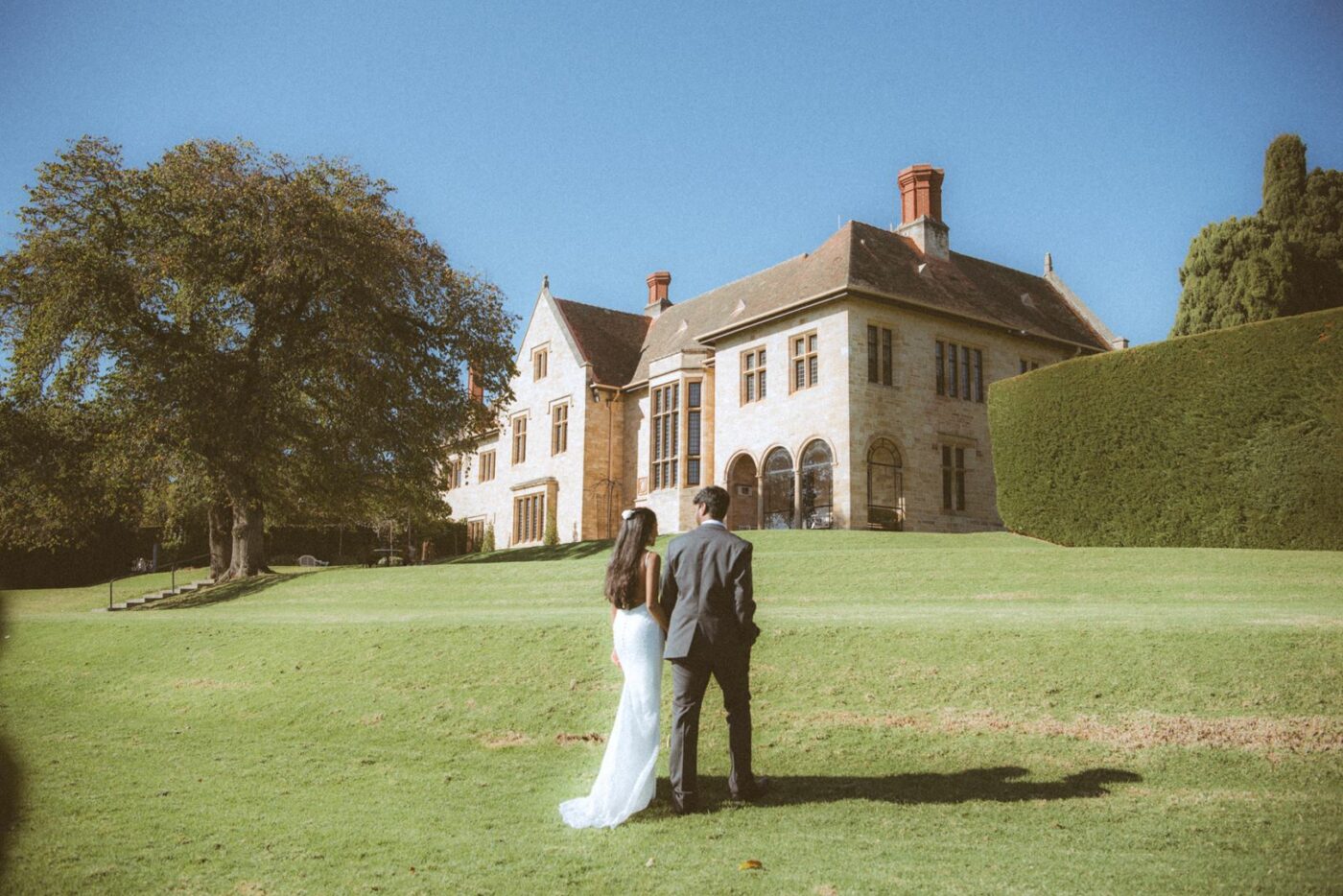 questions to ask before booking your wedding photographer