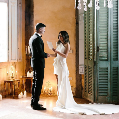wedding vows
