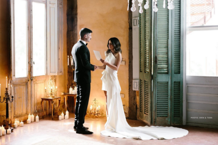 wedding vows