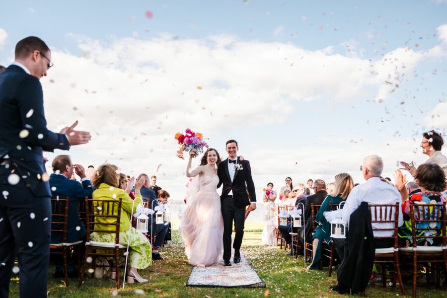 best wedding memories