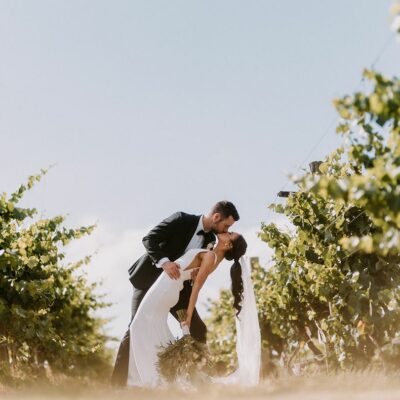 best time of year to get married
