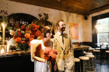 surprise wedding