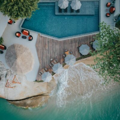 thailand wedding and honeymoon