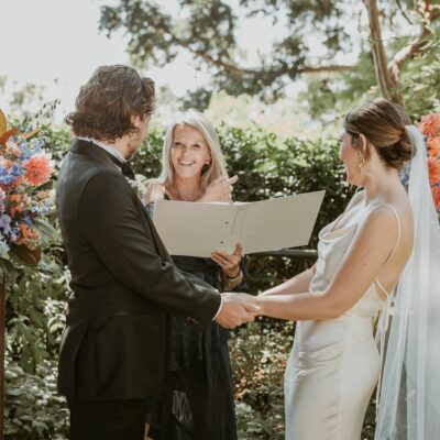 romantic wedding readings