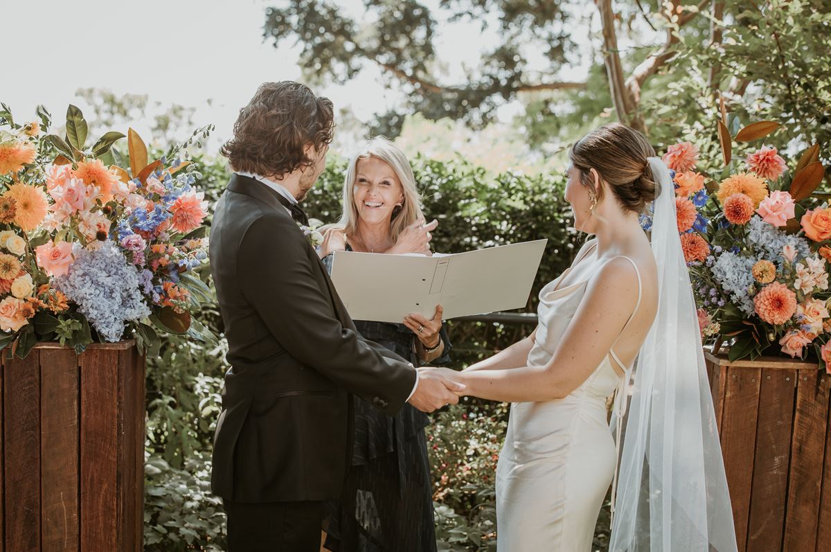 romantic wedding readings