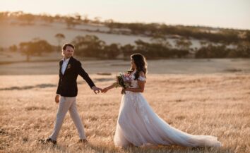 small wedding venues in Perth WA intimate weddings
