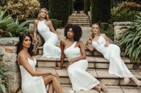 model chic - things you should never wear to a wedding