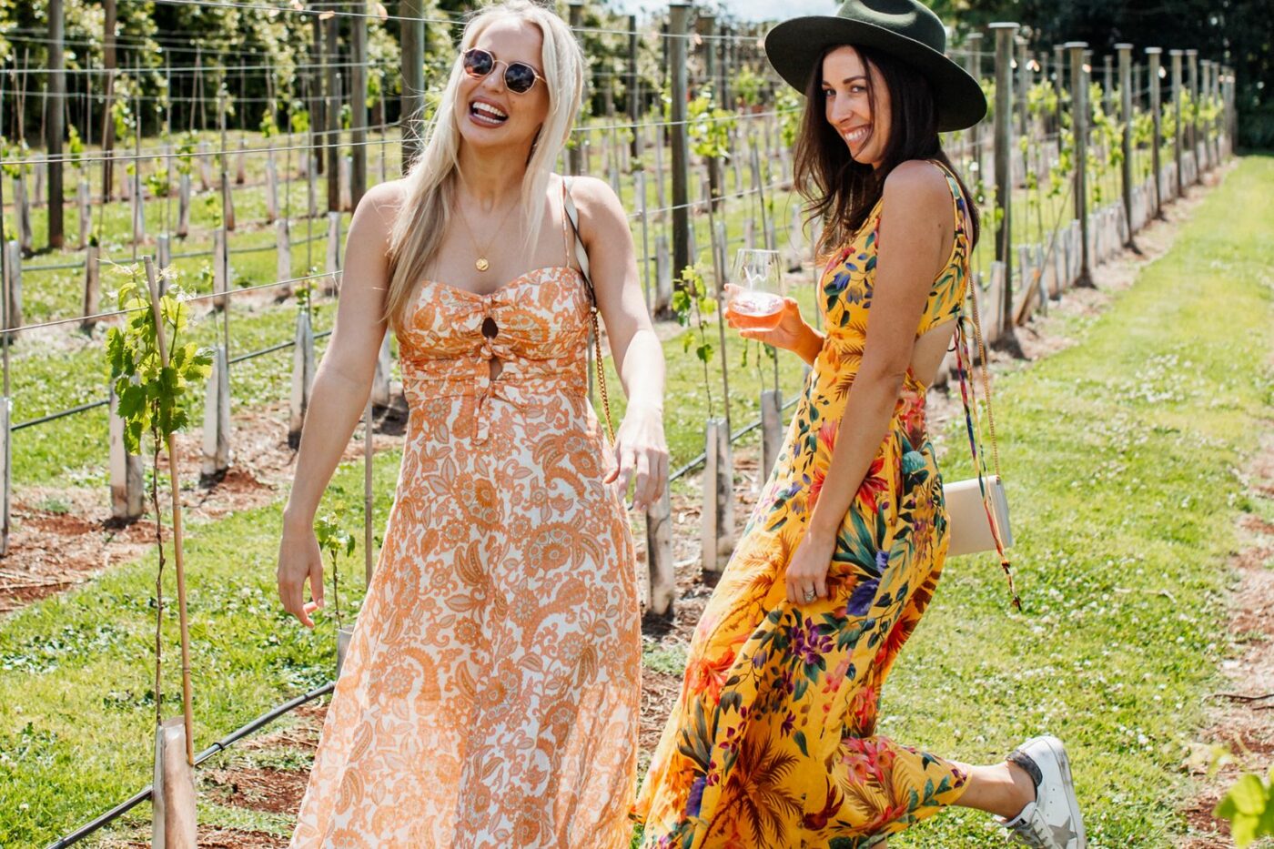 brisbane hen's night ideas