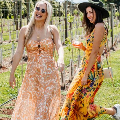 brisbane hen's night ideas