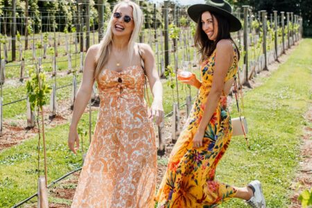 brisbane hen's night ideas