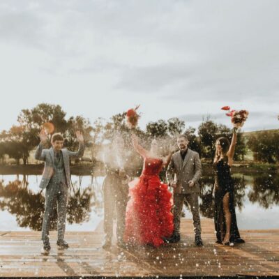 Buckland Estate Wedding Venue