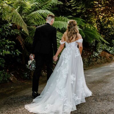 The best Dandenong Ranges wedding venues