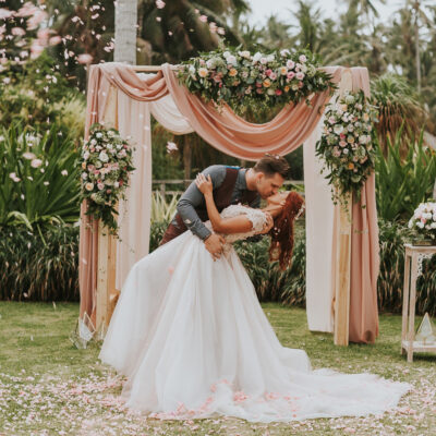 russian wedding traditions