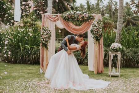russian wedding traditions