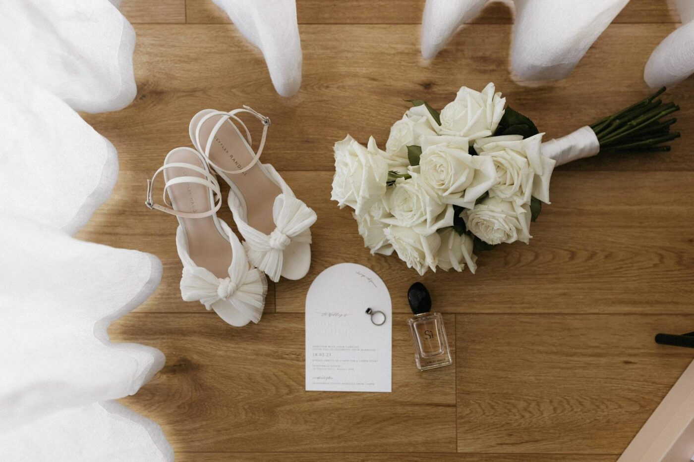 How to handle guests who don't RSVP