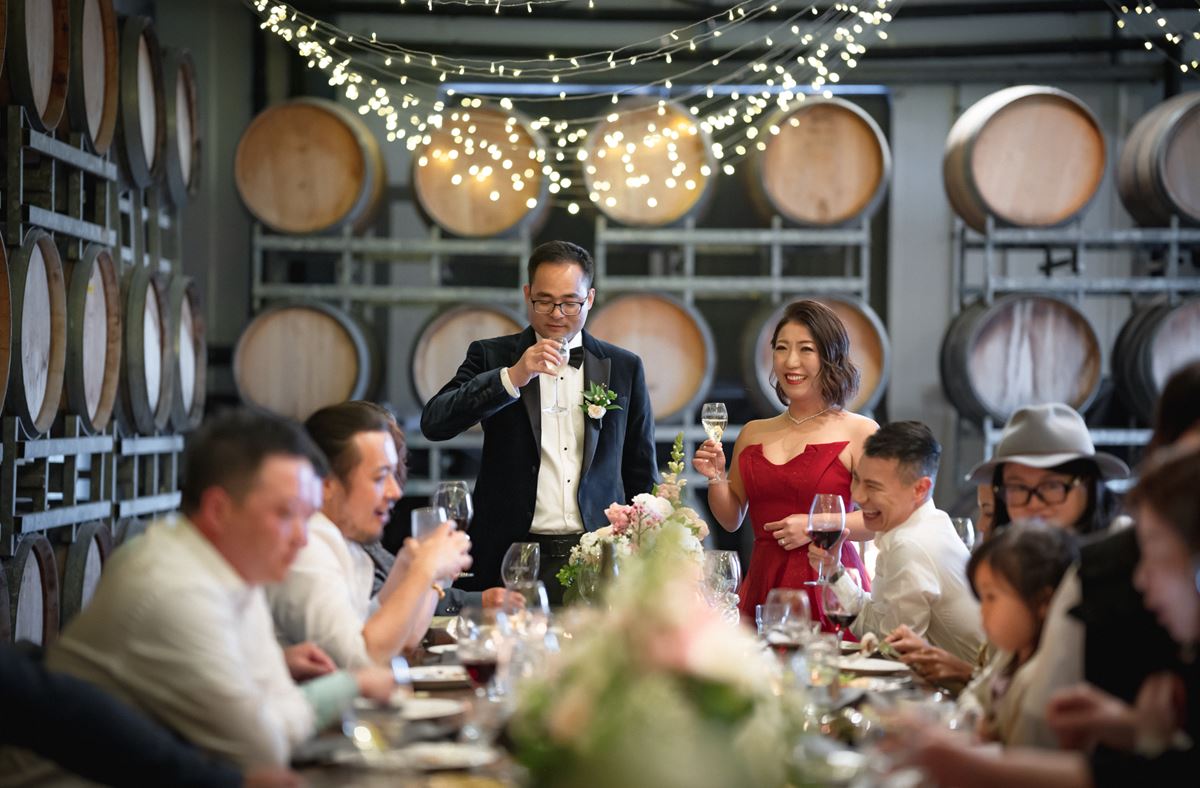 How to handle guests who don't RSVP