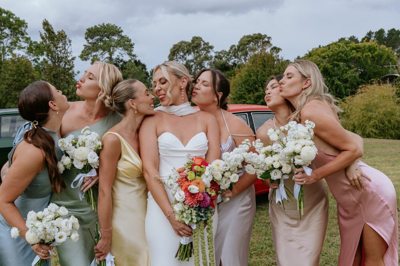 How to handle guests who don't RSVP