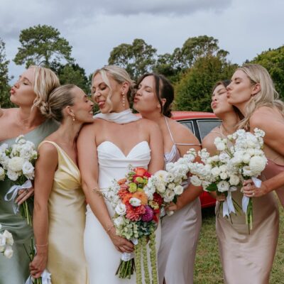 How to handle guests who don't RSVP