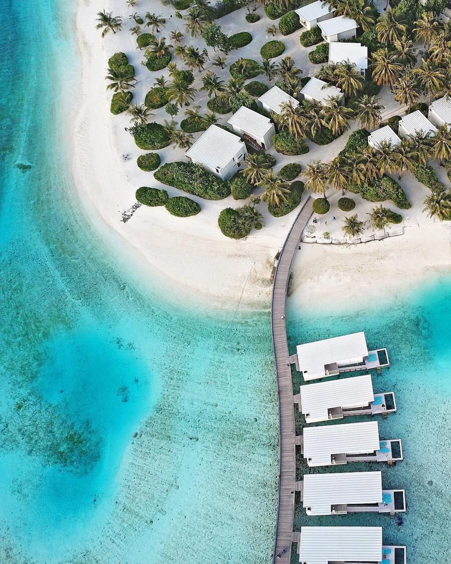 honeymoon destinations