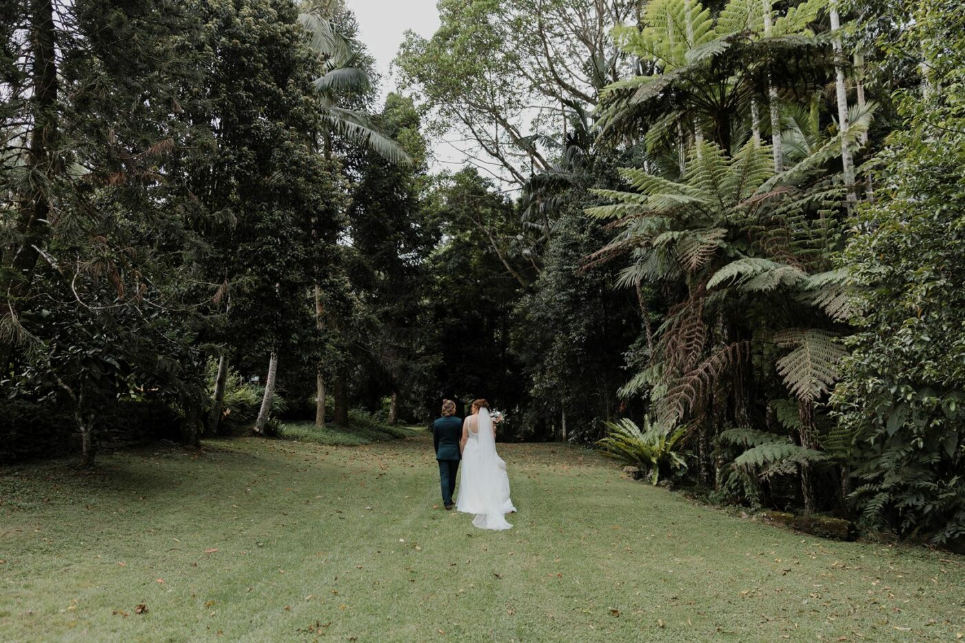 small wedding venues in brisbane
