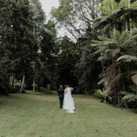 small wedding venues in brisbane