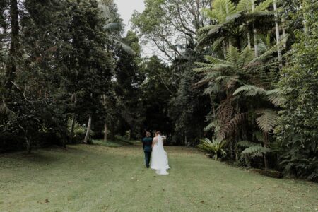 small wedding venues in brisbane