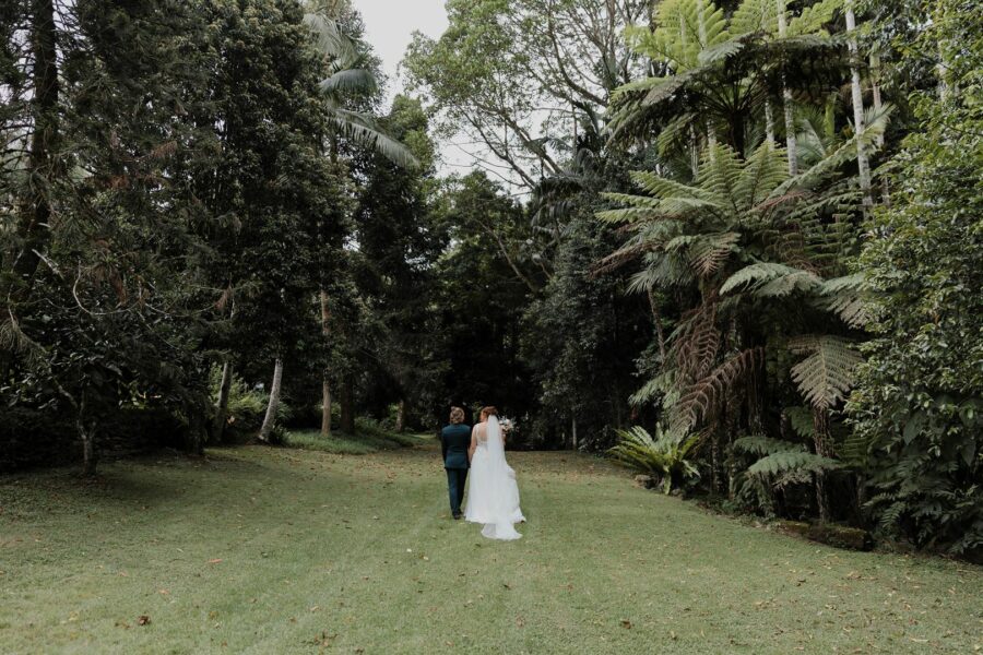 small wedding venues in brisbane