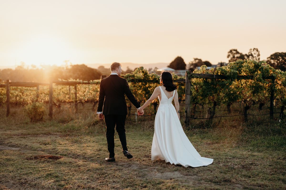 Rochford Wines Yarra Valley