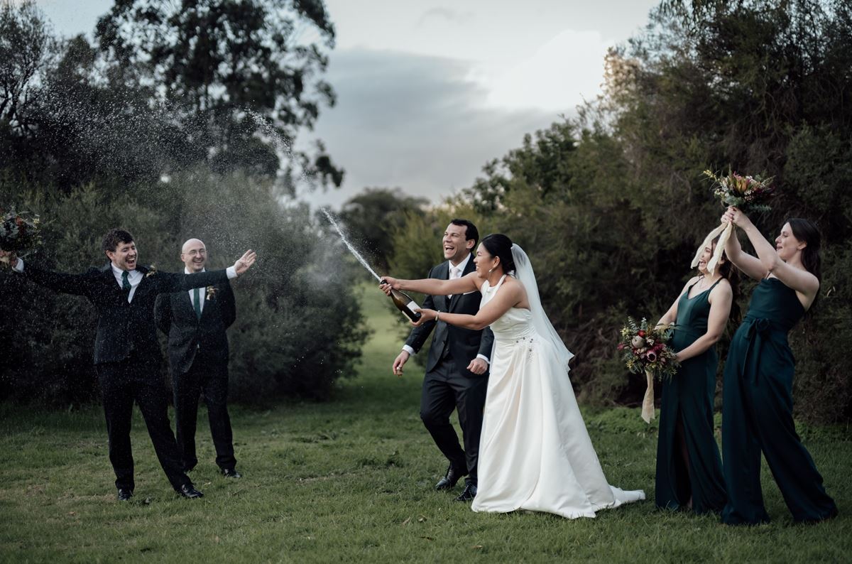 Sittella Winery Restaurant