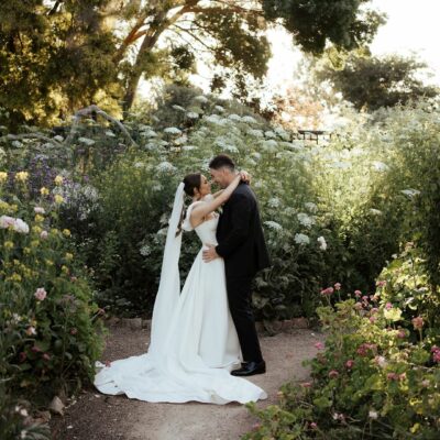 rustic adelaide wedding