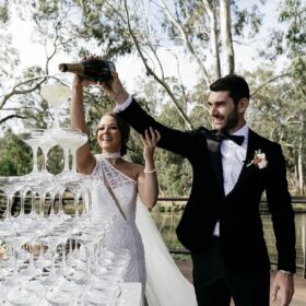 echuca wedding venues