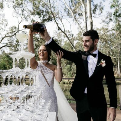 echuca wedding venues