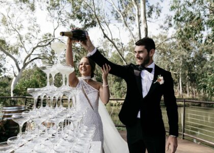 echuca wedding venues