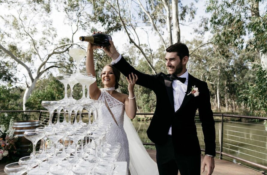 echuca wedding venues